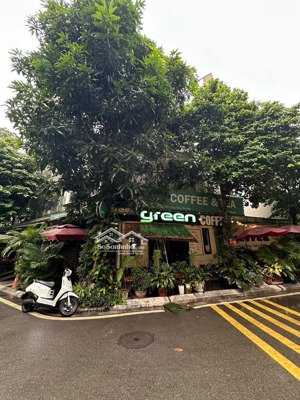 đẹp nhất phố trung kính - vị trí lô góc - kinh doanh siêu đỉnh