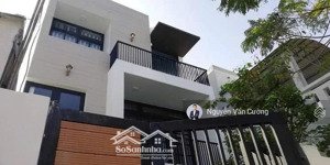 bán nhà đẹp 3 tầng phố lương thúc kỳ đường thông biển gần biển sơn thủy, ngũ hành sơn