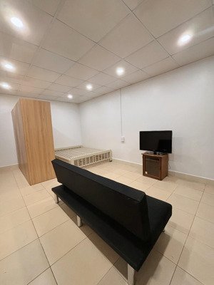 chính chủ cho thuê tập thể tầng 1