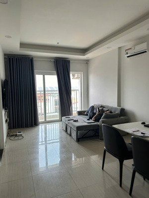 cho thuê nhanh căn 2pn 80m nhà đầy đủ nội thất 10 triệu vào ở liền, moonlight boulevard kdv