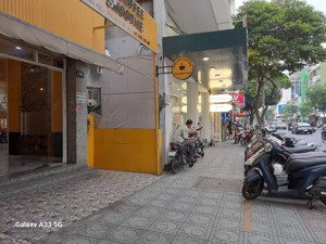 mặt bằng siêu hiếm trung tâm q10 - giá tốt nhất khu vực!