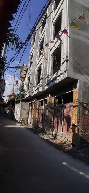 bán nhà riêng tại mặt ngõ 50 giang lẻ, 40m2, giá thỏa thuận, 4pn, 3wc, hà đông, hn