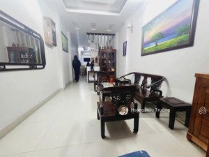 bán nhà phố đội cấn - ba đình dt 45m2 5 tầng - 20m ra mặt phố - nhà dân xây chắc chắn!!!