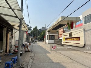 bán gấp lô đất phân lô ô tô vào nhà, khu giãn dân ao vực - khuyến lương, 55m2 - 11,5 tỷ