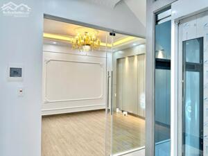 BÁN NHÀ 5 TẦNG LÔ GÓC– CÓ THANG MÁY– TĐC VINHOME RIVERSIDE, SỞ DẦU, HỒNG BÀNG, HẢI PHÒNG