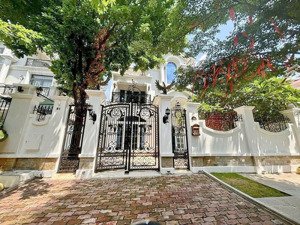 bán biệt thự nam phú villa-5pn- nhà đẹp- giá tốt nhất