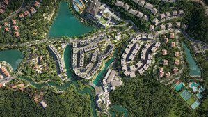 update quỹ căn liền kề độc quyền tại thanh xuân valley giá chỉ từ 3.x tỷ