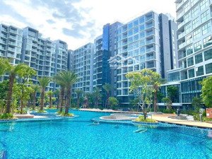 cho thuê căn căn hộ 2pn diamond centery celadon city nhà mới, vào ở ngay