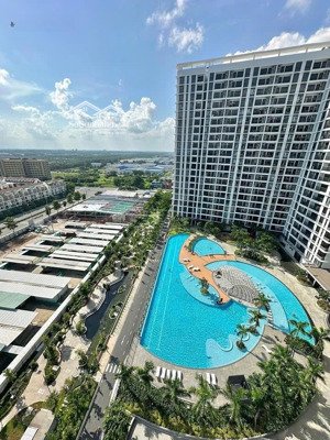 cho thuê căn hộ tầng 19 midori park the glory giá 16 triệu/ tháng, hỗ trợ xuất hoá đơn cho nnn