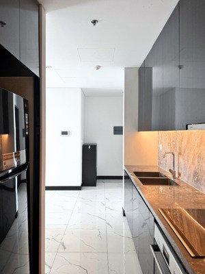 độc quyền - cho thuê - 1pn nội thất đầy đủ, sẵn sàng vào ngay