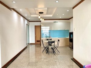 cho thuê căn hộ hoàng anh đường nguyễn văn hưởng thảo điền q2, 138m2 3pn, nhà trống giá 22tr/th