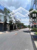 căn duy nhất gần dương quảng hàm 2 tầng, 5x19m, hẻm 4m, gần khu ăn uống giá 7.8 tỷ, ở ngay