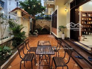 bán biệt thự lô góc đường phạm hùng, 145m, full nội thất cao cấp, giá 40 tỷ