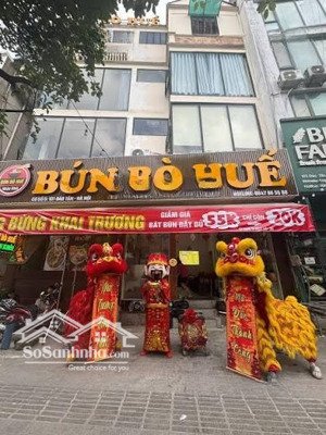 hot hot cho thuê nhà mặt phố thái hà khu siêu đông văn phòng