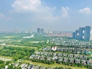 chính chủ bán căn biệt thự đảo song lập ecopark - 300m2 - giá bao phí. hồ rộng. lh 