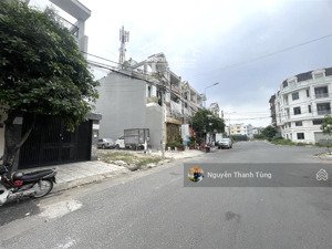 lô đất mặt tiền khu dân cư an sương, đông hưng thuận, dt 80m2 (4 x 20), đường nhựa 18m có vỉa hè.