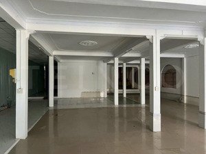 cho thuê mặt bằng/ kho 276m², mặt tiền 12m, cái răng, cần thơ | giá 19 triệu/tháng