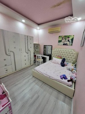 hoàng hoa thám | phú nhuận | 55m2(5x11) | vuông a4 | 7.x chính chủ xây ở trệt lầu 2 phòng ngủ mas