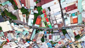 bán 471m thổ cư ngang 21.3m, mặt tiền đường ô tô thông, khu dân cư dân trí & hiện hữu