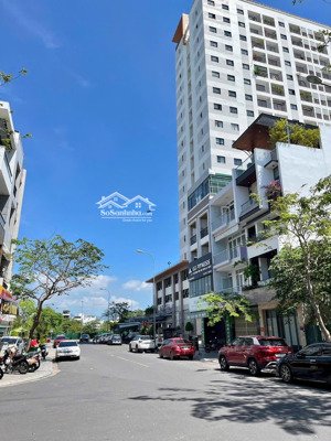 bán lô đất đường a2 ( văn tiến dũng ) và b4 ( bùi thiện ngộ ) kđt vcn phước hải giá chỉ 100tr/m2.