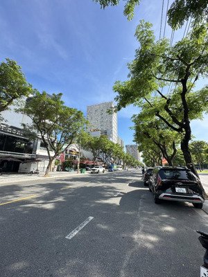 bán 2 lô đôi view trực công viên hồ nghinh 245m mặt tiền 10m dòng tiền ổn định