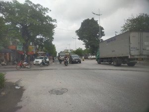 cần bán gấp, mảnh đất tiềm năng sinh lời cực lớn - vân nội- đông anh-hn - dt 125m2 - gia 9,186 tỷ