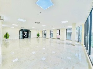 chính chủ cho thuê văn phòng & mbkd 170m2 tại phạm tuấn tài - cầu giấy