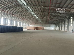 cho thuê xưởng kcn nhơn hoà 2000m2 có trạm điện