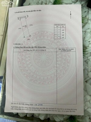 Bán lô tại Phú Hải - Anh Dũng - Hưng Đạo - Hải Phòng