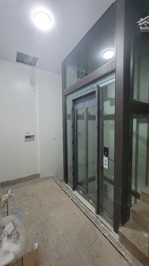 trần quý cáp, 51m, lô góc, ô tô tránh, vỉa hè, mặt tiền rộng, thang máy, view hồ, sổ vuông nở hậu