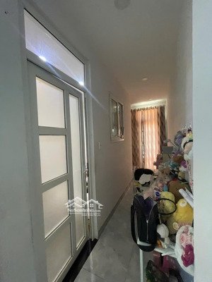 bán nhà hẻm xe hơi nguyễn hữu tiến, tây thạnh, tân phú