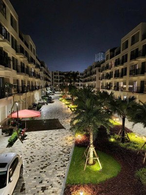 (giá thật)tôi bán (lk 14-tm5-11)-dt:73m-6pn-5 tầng-giá 32tỷ-tại the manor central park-có bớt