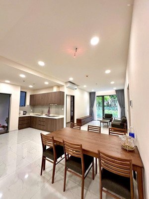 cho thuê căn hộ 3pn tầng trệt full nt giá tốt chỉ 24tr/ tháng