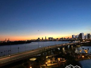 đảo kim cương bán căn hộ 2pn 125m2 view sông sài gòn, đã có sổ hồng