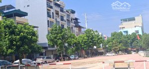 bán nhà lk la khê tố hữu, hà đông | 7 tầng thang máy, view hồ, vỉa hè rộng, kinh doanh đỉnh cao