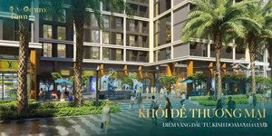 khối đế thương mại sun centro town - điểm vàng đầu tư - kinh doanh đắc lợi