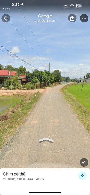 chính chủ cần bán 5m full thổ xã long thuận