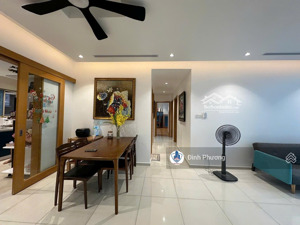 căn hộ 3pn view sông full nội thất cho thuê tại the vista an phú, q2, hcm. giá thuê 50tr/th