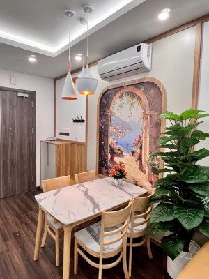 cho thuê căn hộ đẹp 2pn 2wc hh grand, view vin hướng đông nam. lh em nam: 