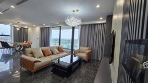 tôi cần cho thuê nhanh căn hộ 3pn 160m tại sunshine golden river-phú thượng-tây hồ . lh 