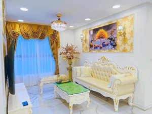 bán căn hộ chung cư 5,3 tỷ 2n2w 74m2 tại the pride, hà đông, sẵn sổ