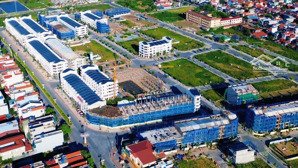 chính chủ cần bán liền kề tại era diêm điền