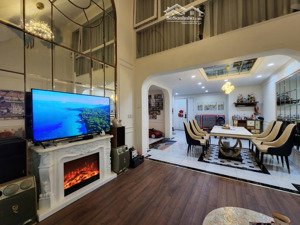 chủ nhà gửi cho thuê căn hộ cao cấp 3pn tại tòa the link ciputra - giá 18tr/tháng. lh 