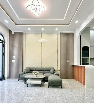 bán nhà lầu 110m2, sổ hồng riêng, thổ cư 100%, trảng dài, biên hòa. giá 3tỷ350
