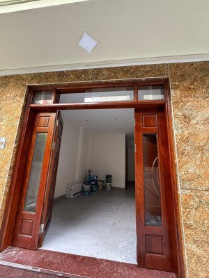 mở bán căn nhà ở #tu_hoàng - #ô_tô vào đến tận nhà + xây 7 tầng #thang_máy - full nội thất - 7.x