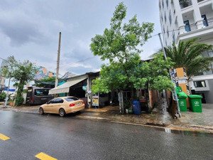 bán nhà đất mặt tiền quốc hương, q.2 - 10.5x40m, nhà c4, xd hầm + 7 tầng, mđ 75% h. số 5 - 68 tỷ