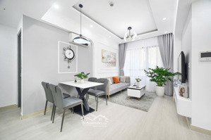 cho thuê ch cantavil premier, 125m, 3pn, có nội thất.gía 30 triệu/tháng, lầu cao, view thoáng