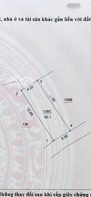 ccmn 5 tầng gần 2 trường đại học lớn dòng tiền ổn định 35tr/tháng 50m² 