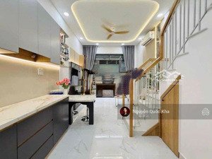 bán nhà mới đẹp 4 tầng đường số 40, kdc tân quy đông, q7 - giá 15 tỷ