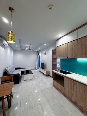 chính chủ cần bán căn chung cư 52m2 1 ngủ + 1 tầng thấp hướng mát view đẹp chỉ hơn 1tỷ6